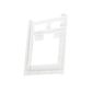 Expanda Stand Brochure Holder A4 Clip Back