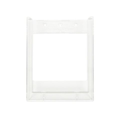 Expanda Stand Brochure Holder A5 Flat Back