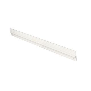 Expanda Stand Aluminium Wall Bar L1350mm Unfitted