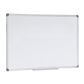 Whiteboards with Alu Frame 20mm - light to medium use