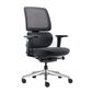 Orca Mesh Back Executive Chair - 135kg