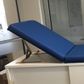 Sickbay Medical Bed with Storage & Vinyl Cushion Top