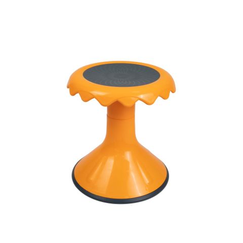 Sunflower Stool Diam 330mm x H370mm