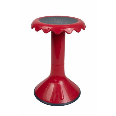 Sunflower Stool Diam 330mm x H520mm