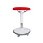 Fangle Stool Height Adjustable, on Castors