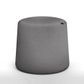 Flip Ottoman Seat, Sidetable or Storage Koala Fabric 110kg