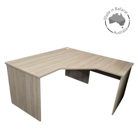 Nelson CWS 1500x1500xD600xH725mm 1P Splay CMH L1