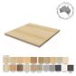 Rectangular Tops 25mm - Melamine - Price Level 2