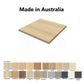 Square Table Tops 25mm - Melamine - Price Level 2