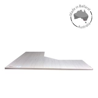 Corner Top 25mm 1Piece 1600x1800xD750mm L2