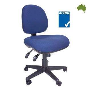 Balcombe MB Manual Back 3L No Arms F2 120kg