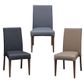 London Chair Metal/Vinyl  Stackable 120 kg