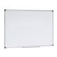 Whiteboards with Alu Frame 20mm - light to medium use