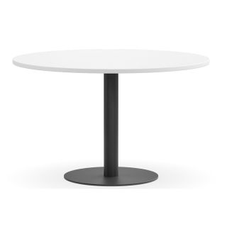 Table Round 1200 Diam H725mm Verse Disc PC L1