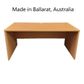 Bourke Desk Range - Made in Ballarat, Australia