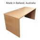 Bourke Desk Range - Made in Ballarat, Australia