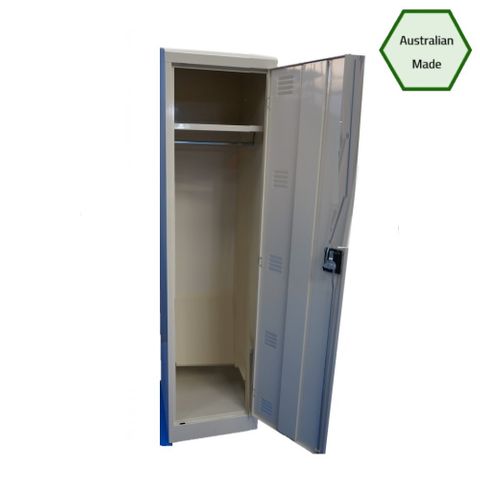 Locker PL01 Standard Locker H1800xW380xD540mm