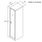 Locker PL01 Standard Locker H1800xW380xD540mm