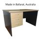 Sturt Desk Range Level 2 Colours