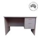 Eyre Student Desk Range with Pedestal - Made in Ballarat, Australia