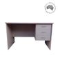 Eyre Student Desk Range with Pedestal - Made in Ballarat, Australia