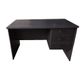 Eyre Student Desk Range with Pedestal - Made in Ballarat, Australia