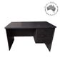 Eyre Student Desk Range with Pedestal - Made in Ballarat, Australia
