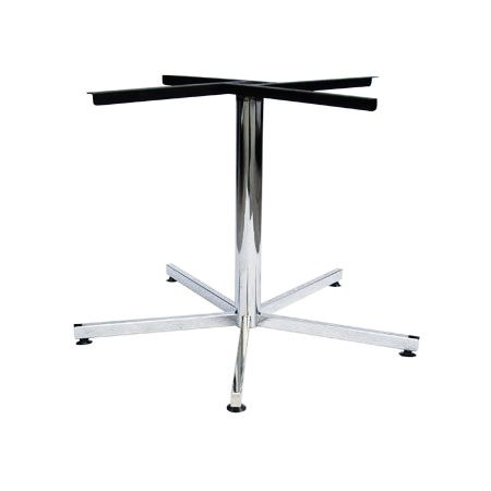 Trinity 5-Way Medium Duty Table Bases - suit round Tops