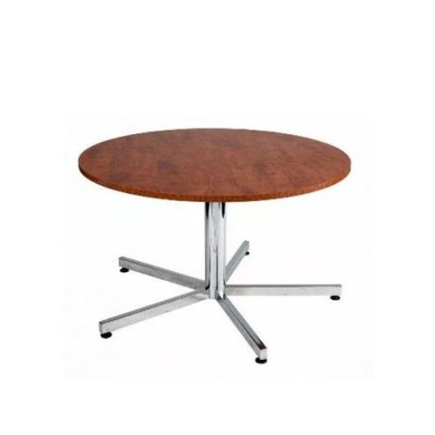 Mia 5-Way Table Base suits Top 1800mm dia PC