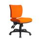 Apollo MB Task Chair no Arms Ratchet 3L 135kg  F1