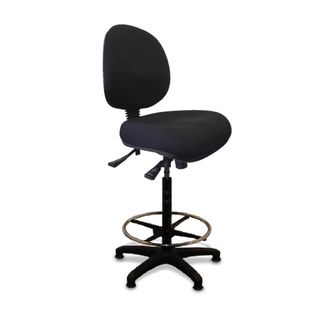 Grace MB Draft No Arms 3L 110kg  Fab Studio Encore Vinyl Black