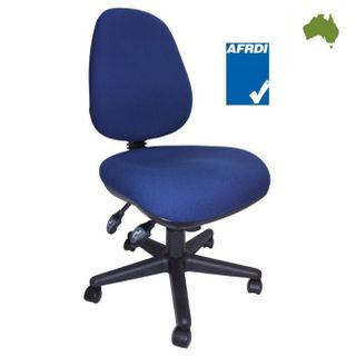 Balcombe HB Manual Back 3L No Arms F4 120kg