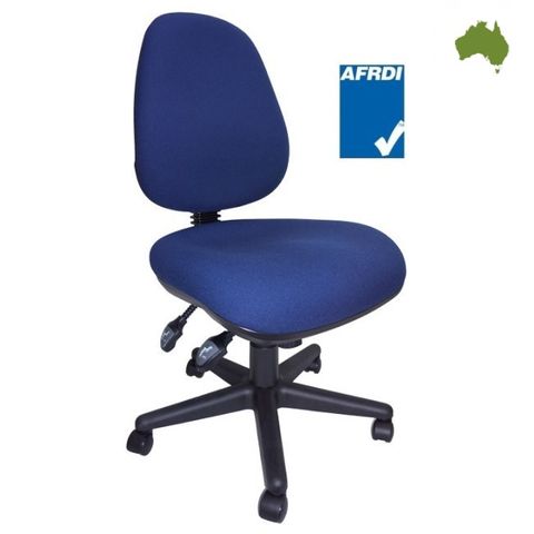 Balcombe HB Manual Back 3L No Arms F4 120kg