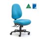 Delta Plus Manual HB Chair Range - No Arms 135kg