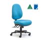 Delta Plus Manual HB Chair Range - No Arms 135kg