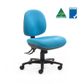 Delta Plus Manual MB Chair Range - No Arms 135kg