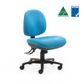 Delta Plus Manual MB Chair Range - No Arms 135kg