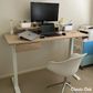 DESKY Sit-Stand Desks Range - 140kg