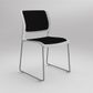 Game Sled Based Visitor Chair Range - 160kg