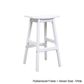 Gangnam Counter Height Stools - 140kg