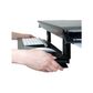 Ergotron WorkFit TX Height Adj Desktop Riser  Blk