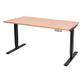 Vertilift Electric Sit/Stand Desk Range - 2 Motors 130kg