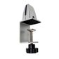 Screen Bracket Side-Mount for Tops 25-33mm Suit 6-9mm panels