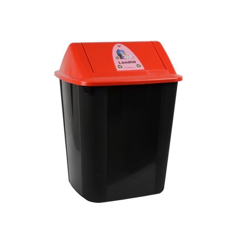 32 Litre Waste Separation Bin - Landfill