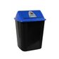 Separation Bin Range, 32 litres. Made in Australia