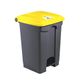 Separation Pedal Bin Range, 45 litres