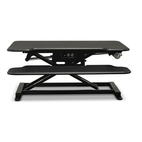 Vertilift Pro Electric Sit-Stand Desktop Convertor Boxed