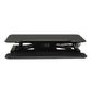 Vertilift Pro Electric Sit-Stand Desk Top Convertor Range
