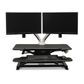 Vertilift Pro Electric Sit-Stand Desk Top Convertor Range
