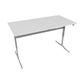 Sebel Height adjustable Student Desk with writeable Top